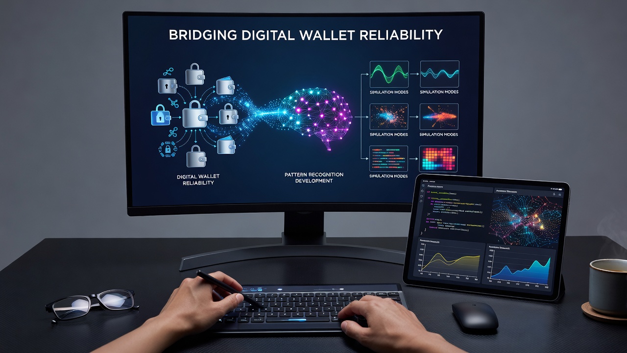 Mustererkennung und Wallet-Integration in mobilen Live-Sitzungen