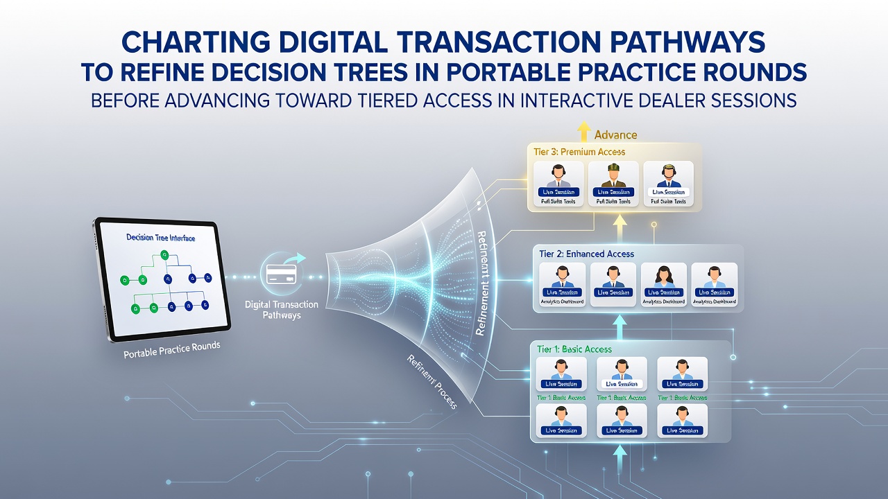 Digitale Transaktionspfade und mobile Übungsrunden im Blackjack-Kontext